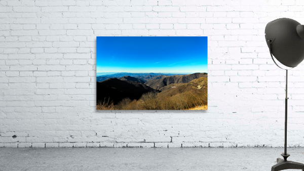 Landscape Wall Preview