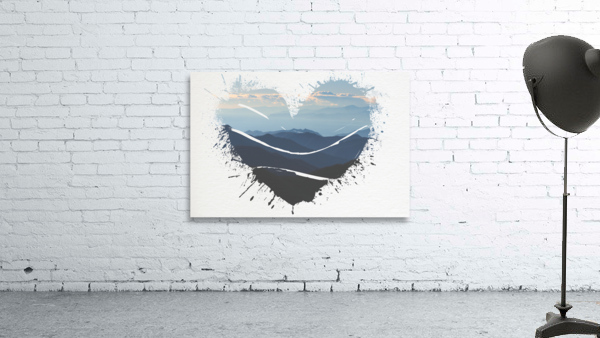 I love landscape Wall Preview