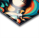 Whimsical Journey  Acrylic print