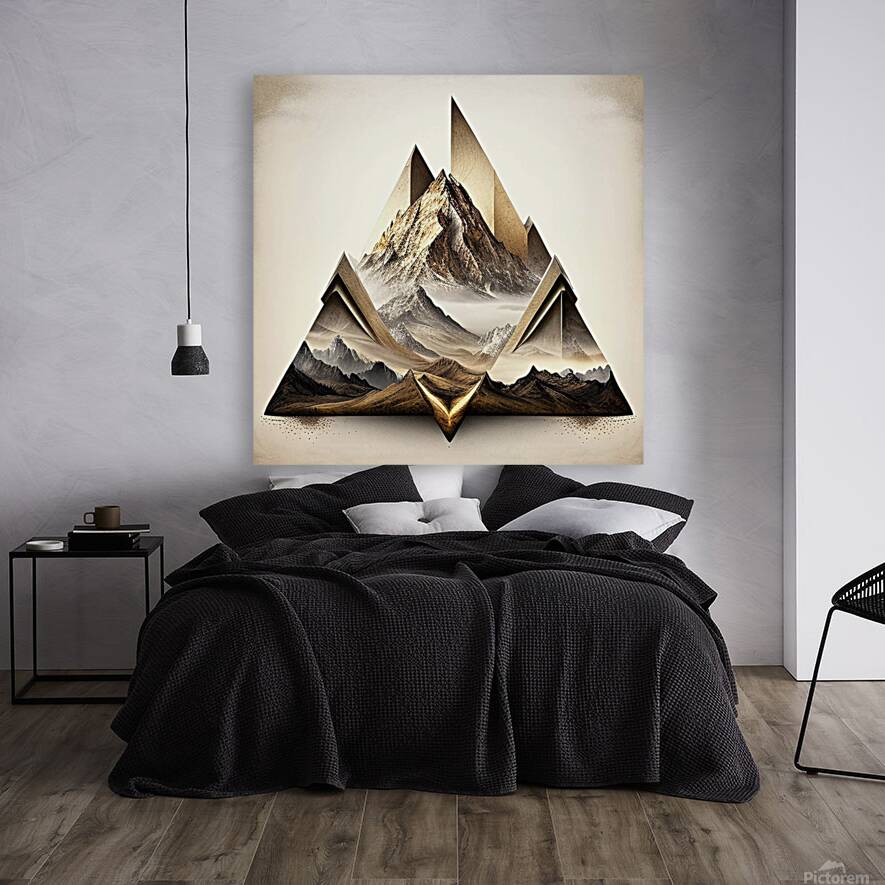 Triangular Peaks Reproduction