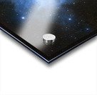 Trifid Nebula - M20 Acrylic print