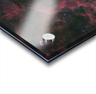 Crescent Nebula Wolf-Rayet 134 & Tulip Nebula - NGC 6888 - WR 134 - Sh2-101 Acrylic print