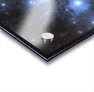 Pleiades Star Cluster - M45 Acrylic print
