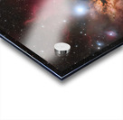 Horsehead & Flame Nebulae - IC 434 - NGC 2024  Acrylic print