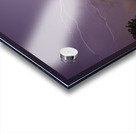 Bayshore Lightning Storm Acrylic print