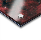 NGC 6914 Acrylic print