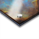 North America & Pelican Nebulae - NGC 7000 - IC 5070 Acrylic print