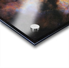 Butterfly Nebula - IC 1318 Acrylic print