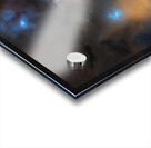 Rho Ophiuchi Cloud Complex Acrylic print