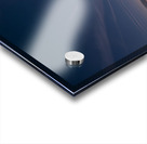 Comet C 2023 A3 - Tsuchinshan–ATLAS Acrylic print