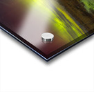 Rankin River Aurora Acrylic print