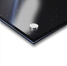 Comet C 2025 A6 - Lemmon Acrylic print