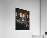 Heart Nebula - IC 1805 Acrylic Print