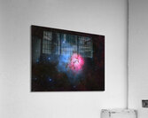 Trifid Nebula - M20 Acrylic Print