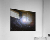 Triangulum Galaxy - M33  Acrylic Print