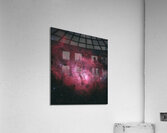 Lagoon Nebula - M8  Acrylic Print