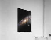 Andromeda Galaxy - M31 - 2024 Acrylic Print