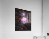 The Great Nebula in Orion - M42 Acrylic Print
