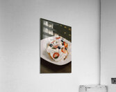 4131E6FF 2411 4CF1 B0E9 45164048328D Acrylic Print