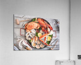 F5057FD0 6947 4F8C 8CF7 B3AFB30E814B Acrylic Print