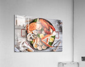 716E26B9 C141 466C B6B9 580FFD95EF35 Acrylic Print