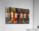 948547F7 3FA6 470F BFDB E2F1523DDF6A Acrylic Print