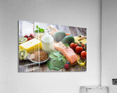 D4B83E2E 524B 4247 84F1 388EC5A45C4A Acrylic Print