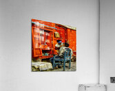 1001717092688 Acrylic Print