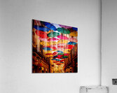 1001717093802 Acrylic Print