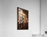 935FF905 99B9 4714 8E67 0F69DF499A03 Acrylic Print