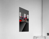 6AEF5DD2 E07C 4D41 817C 0338FB0C30EB Acrylic Print