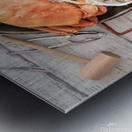 F5057FD0 6947 4F8C 8CF7 B3AFB30E814B Metal print