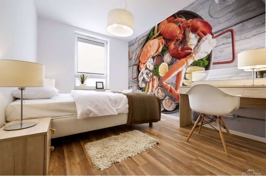 F5057FD0 6947 4F8C 8CF7 B3AFB30E814B Mural print