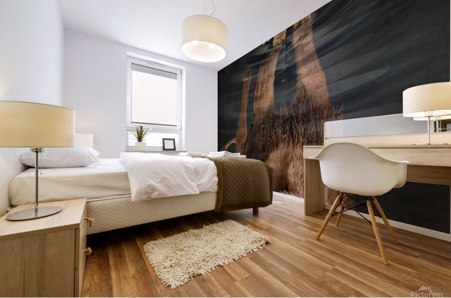 A184BEA8 E5BF 4B39 A4A7 E72BB0B8B902 Mural print