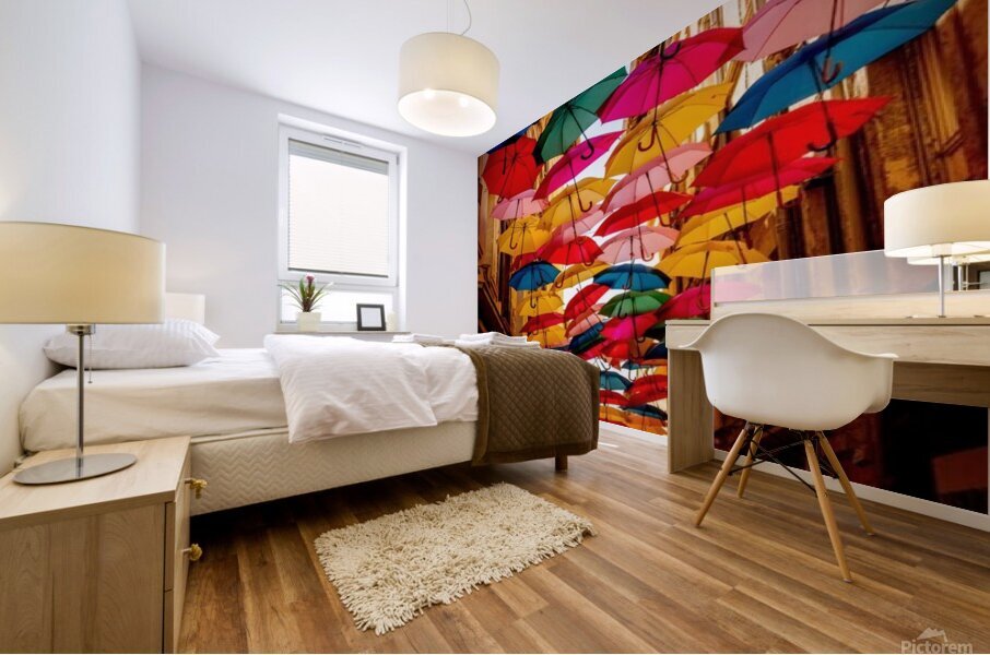 1001717093802 Mural print