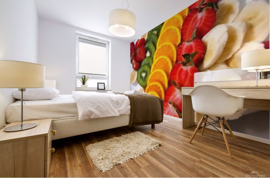 288F489D 25A4 4DA0 9B7F E8E8D3EDBFDA Mural print