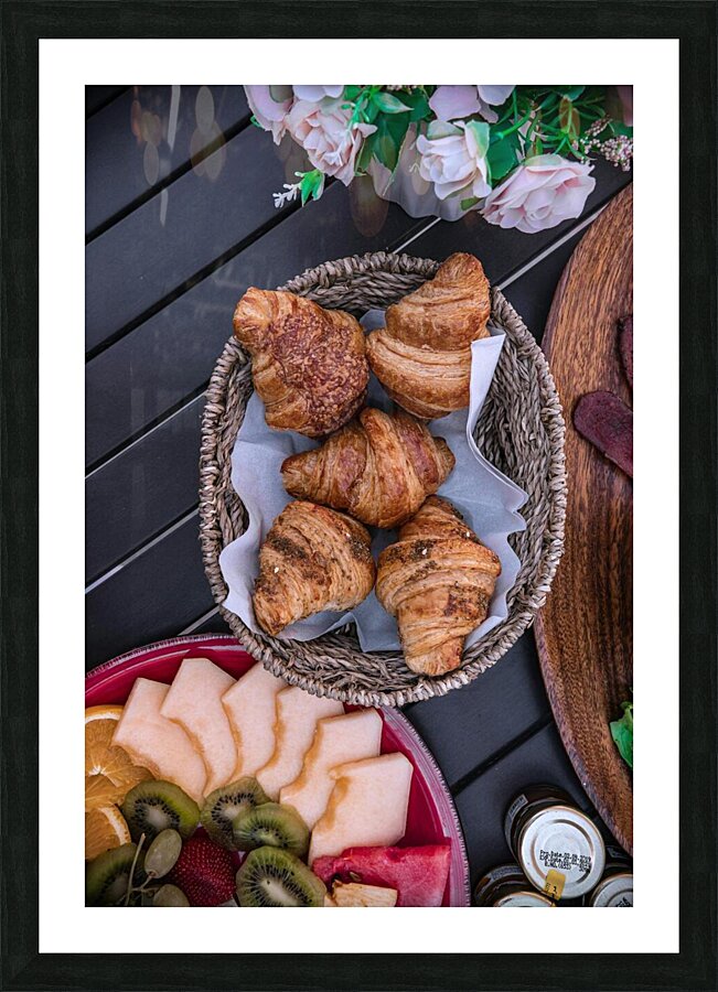 15C7F487 9514 46B1 85A7 7174A676DBD5 Picture Frame print