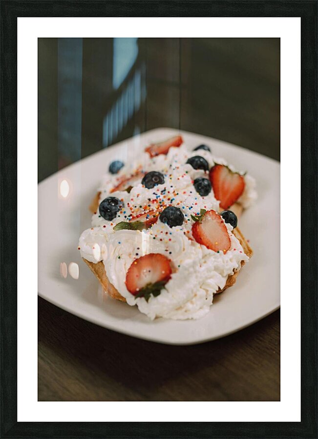 4131E6FF 2411 4CF1 B0E9 45164048328D Picture Frame print