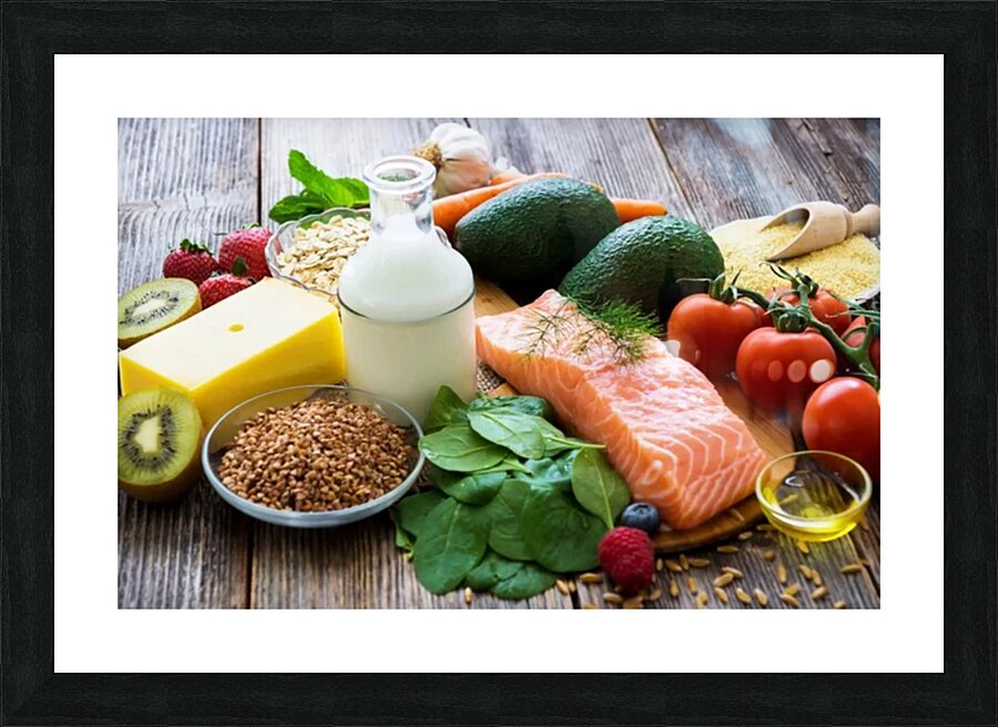 D4B83E2E 524B 4247 84F1 388EC5A45C4A Picture Frame print