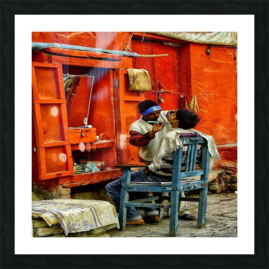 1001717092688 Picture Frame print