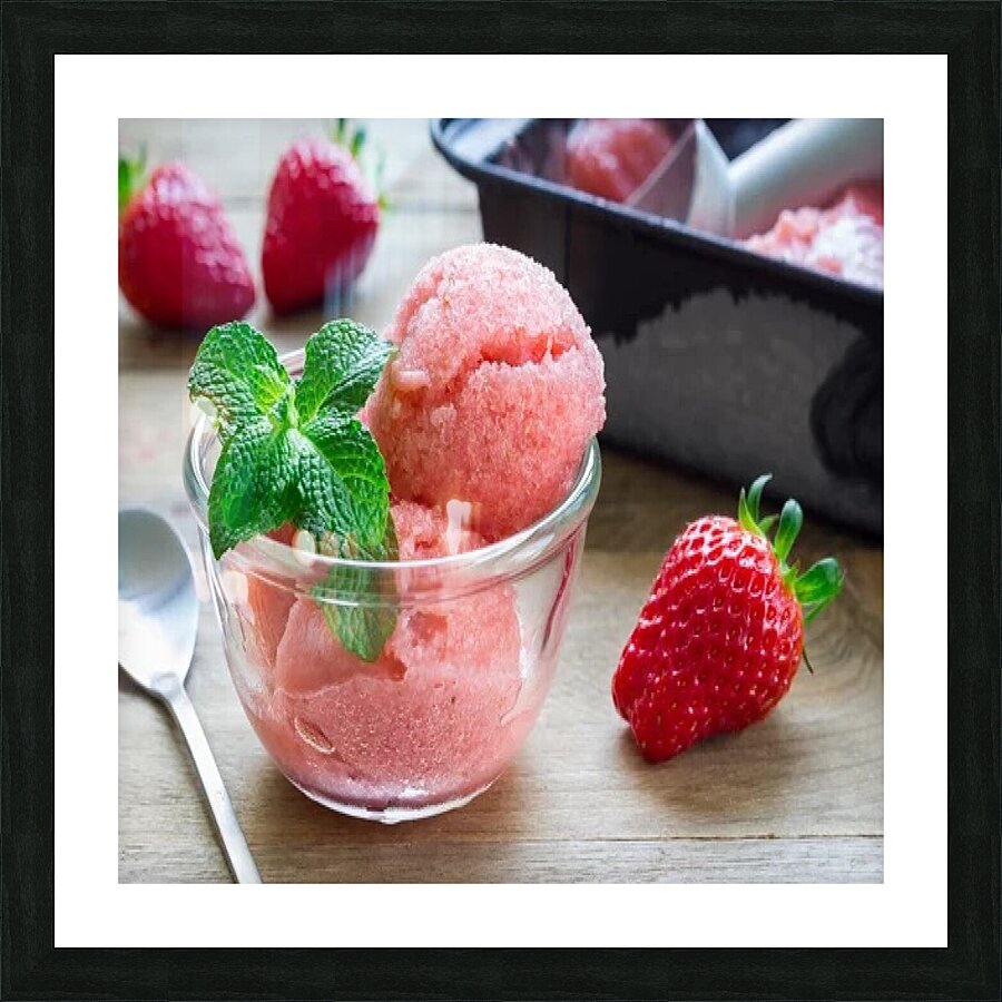 1001717112605 Picture Frame print