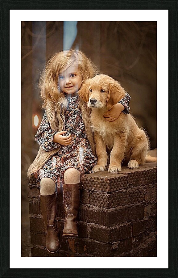 935FF905 99B9 4714 8E67 0F69DF499A03 Picture Frame print