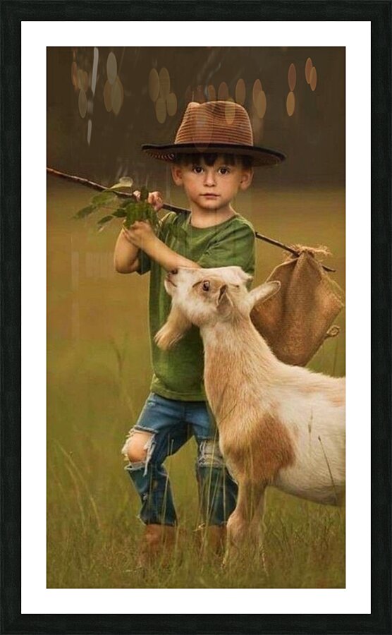 3904C4EF B81B 48F2 B720 14EA03CC484A Picture Frame print