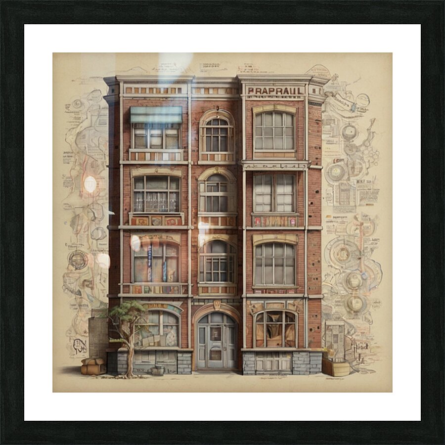 F0DA520A 176D 480C 898D 3957C4873450 Picture Frame print