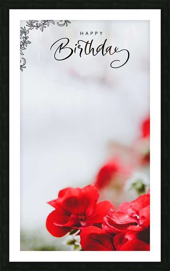 62ACD8AC E6F9 4DBB A17E 4367584A94CE Picture Frame print