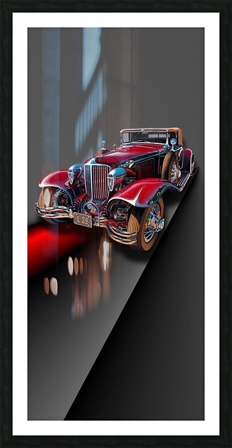 6AEF5DD2 E07C 4D41 817C 0338FB0C30EB Picture Frame print