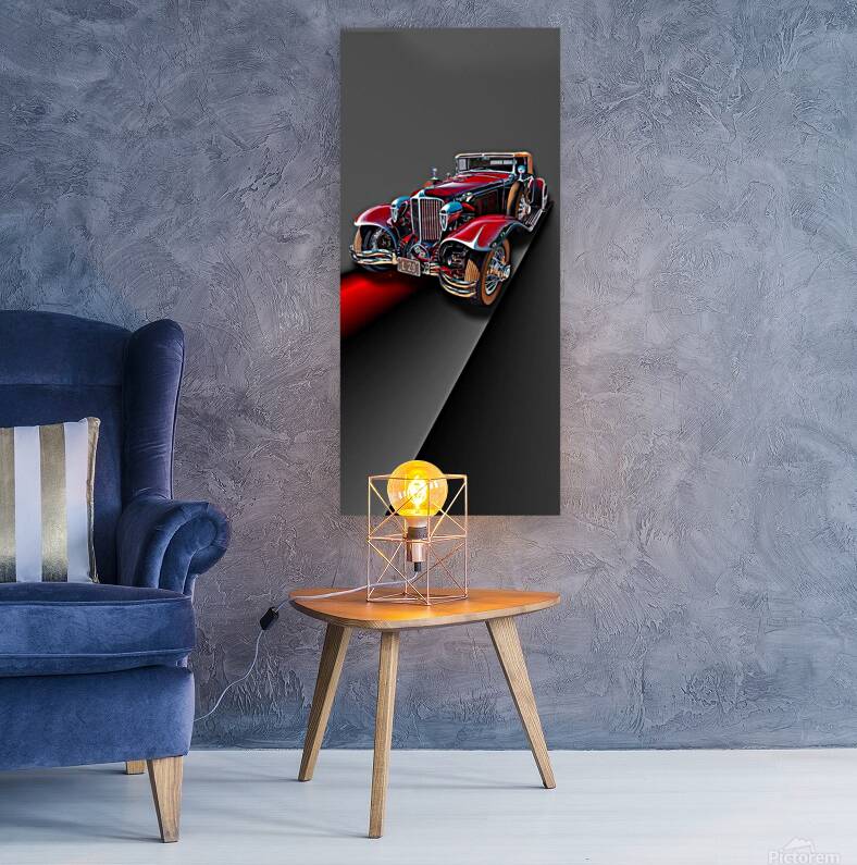 6AEF5DD2 E07C 4D41 817C 0338FB0C30EB Reproduction