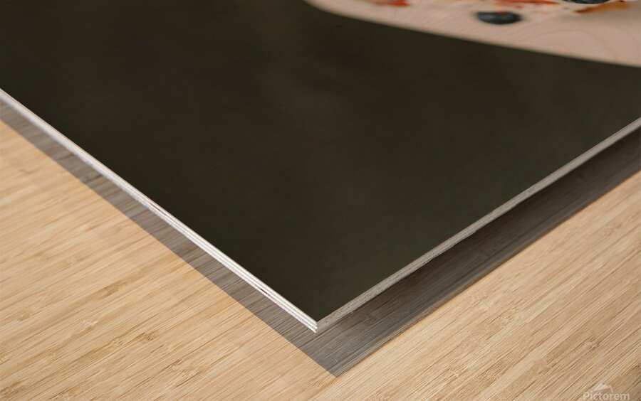 4131E6FF 2411 4CF1 B0E9 45164048328D Wood print