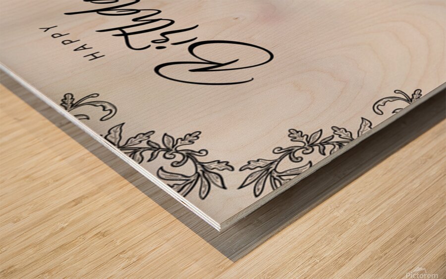 62ACD8AC E6F9 4DBB A17E 4367584A94CE Wood print