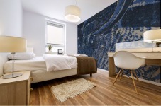 Do not Disturb Mural print